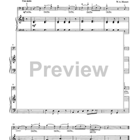 Suzuki Bass School, Volume 2 - Piano Accompaniment