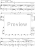 Songs of Day and Night. Suite for violin and piano - Piano Score