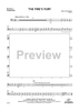 The Fire’s Fury - Baritone Horn/Euphonium