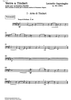 Verre a Tindari Op.92 - Cello