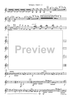 Tail Spins - Violin 2