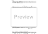Westerly Winds Op.84 - F Horn
