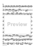 Serenade, Op. 25 for Flute, violin and viola - Violin