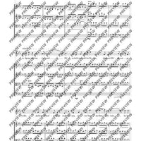 Frauenliebe und Leben - Score and Parts