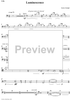 Luminescence - Cello