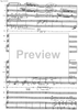 La villegiatura in  panchina [score] - Full Score