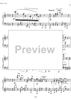Sonata Eb Major