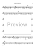 Doppler Effect - Baritone Saxophone
