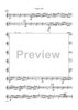 The President's March - Bb Trumpet 1