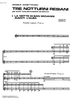 Tre notturni resiani [set of parts] - Violin 2