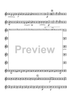 The Sleeping Beauty. Act I, No. 6. Valse (Theme) - F Horn