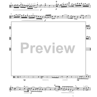 Suzuki Viola School, Volume 5 - Viola Part