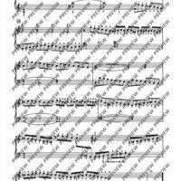 Early Keyboard Fingerings