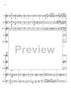 The Parks of Lincoln - Score