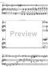 Miniatures Op.99 - Score