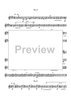 Papillons, Op. 2 - F Horn