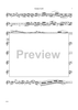 Carnival - Bb Clarinet 3