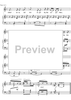 Märzveilchen Op.40 No.1