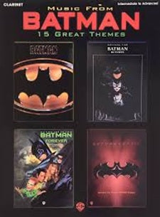 Selina Transforms - from the movie: Batman Returns