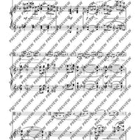 Sonata F Major - Score and Parts