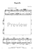 Best of In Recital Solos, Book 6