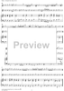 12 Original Trios for Two Alto (F) Recorders and Piano - Piano Score