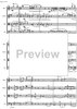 Allegro - Score