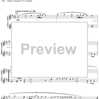 Nöel Sur Les Flutes