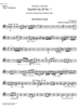 Quartet Op.20 No. 1 - Trombone