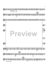 Water Music Suite - F Horn (Optional Trombone)