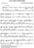 Lullaby in Rhythm