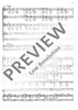 Tschechische Madrigale · Ceské madrigaly - Choral Score