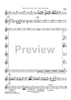 Allegro - from The Water Music - Flute/Oboe/Violin 1
