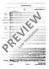 Symphony No. 4 D minor - Full Score