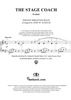 The Stage Coach (Prelude)