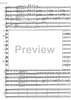 Credo from Messa solenne - Full Score