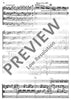 String Quartet No. 2 - Full Score