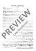 Banda Española - Score and Parts