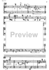 Trois mouvements (Three movements) - Piano