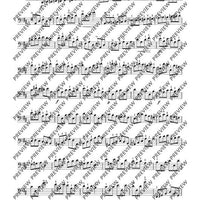 Tutor with Etudes for cello