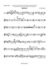 Shadows - Bb Trumpet 2