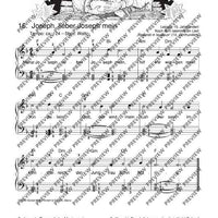 Die schönsten Weihnachtslieder