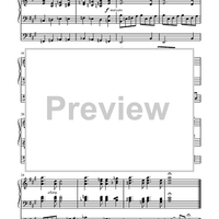 Postlude on “St. Drostane”