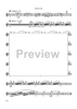 Night Fantasy - Bb Clarinet 1