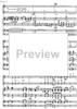 Tres Sunt - Score