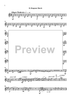 Carmen Vignettes - Bb Clarinet