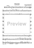 Baroque Masters - for String Trio - Viola
