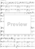Hava Nagila - Vocal Score