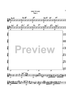 Charlie the Whale - Tenor Saxophone 1