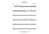 Sabre Dance - From "Gayne Ballet" - F Horn 1